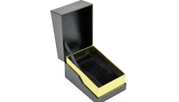 Custom watch Packaging boxes