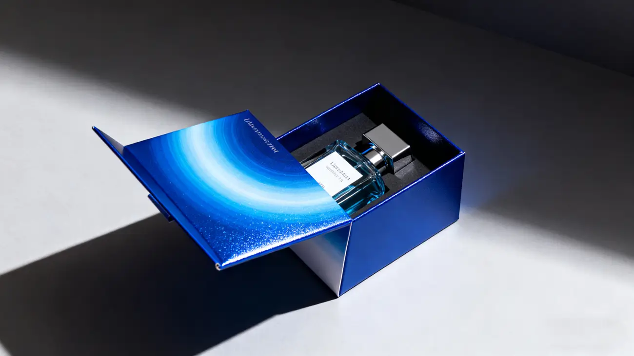 perfume box procurement2