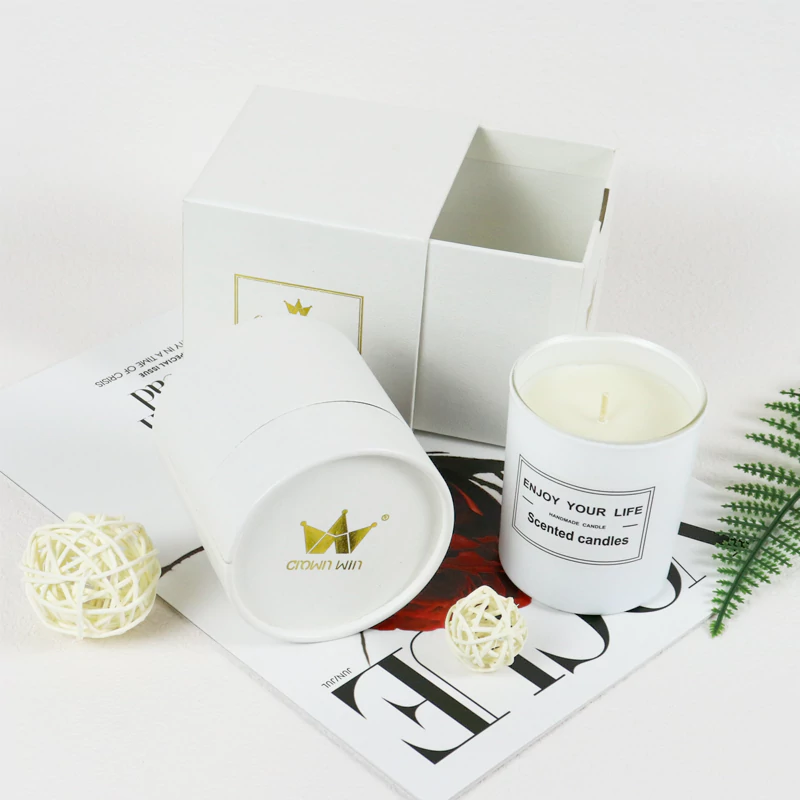 Custom Candle Packaging box