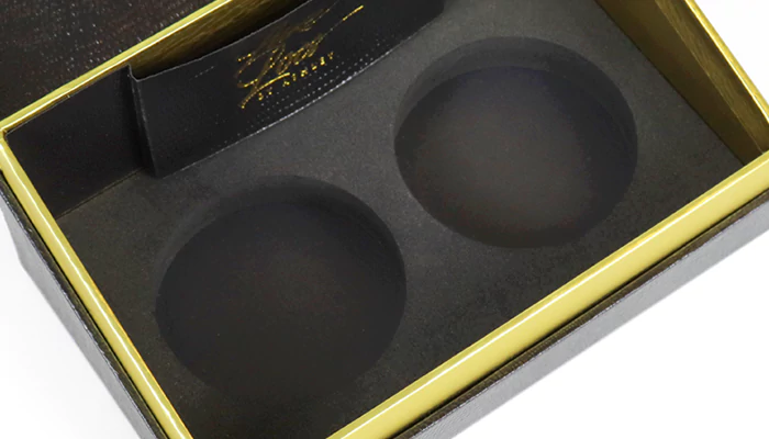 custom candle packaging box