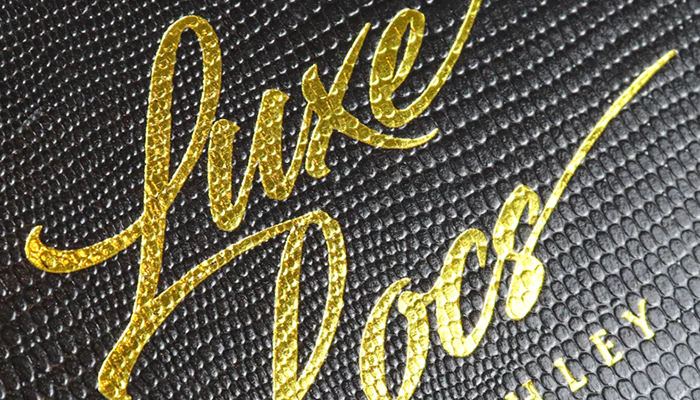 custom candle packaging box