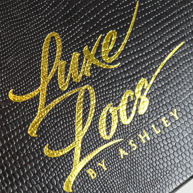 Custom scented candle packaging box