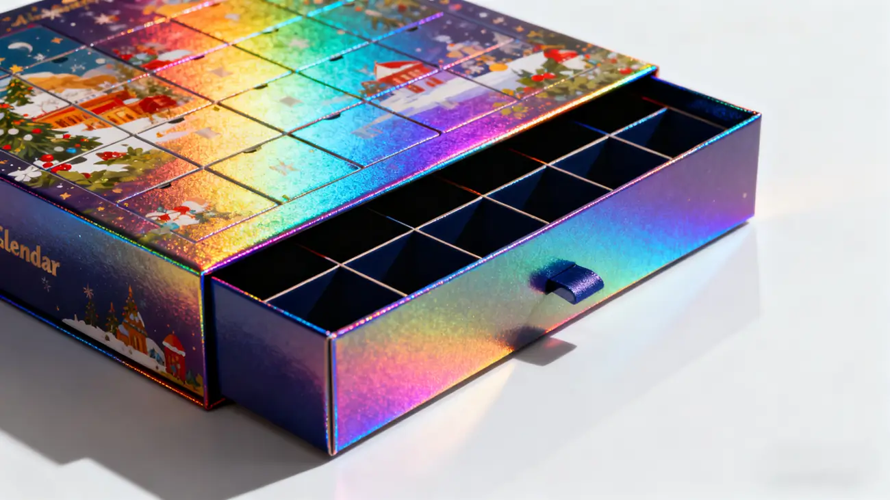 Advent Calendar Box2