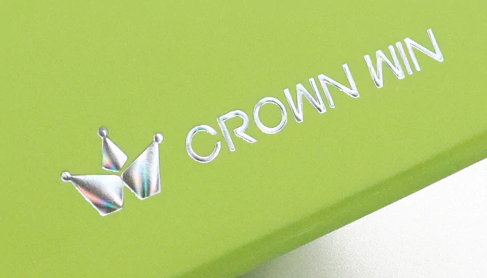 custom Foldable packaging box