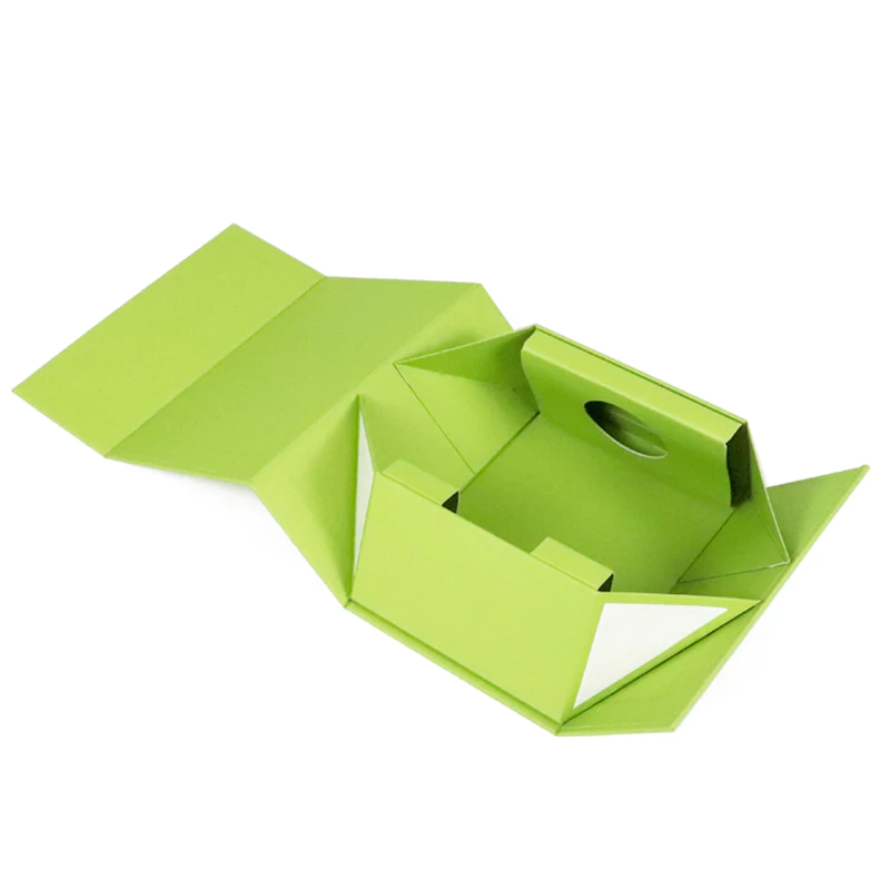 green folding box3