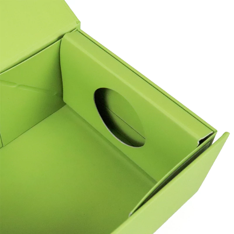green folding box5