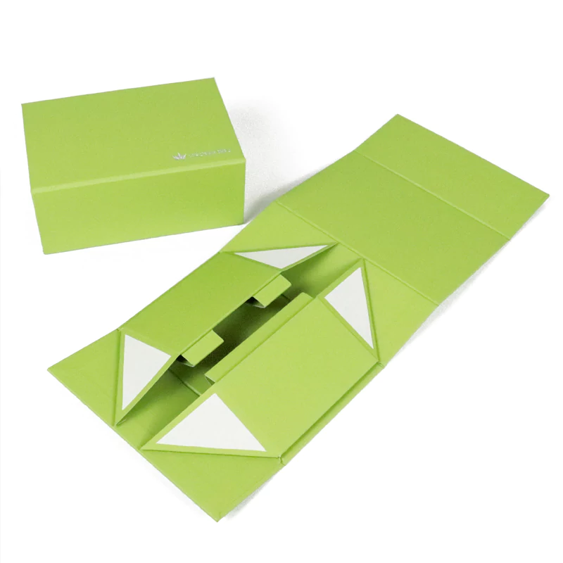 green folding box7