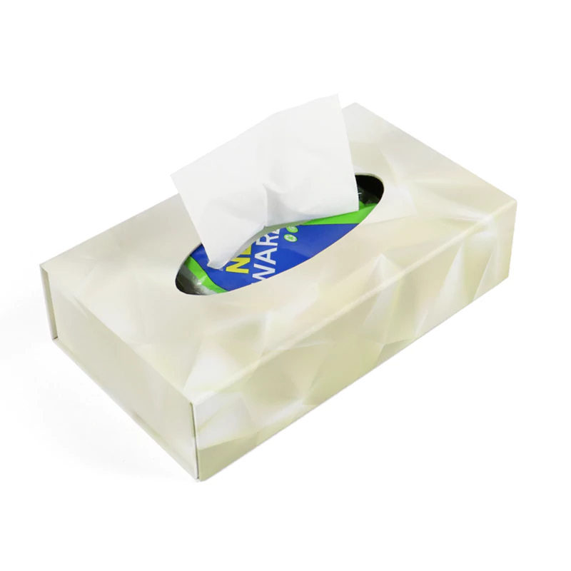 Custom Folding Packaging box