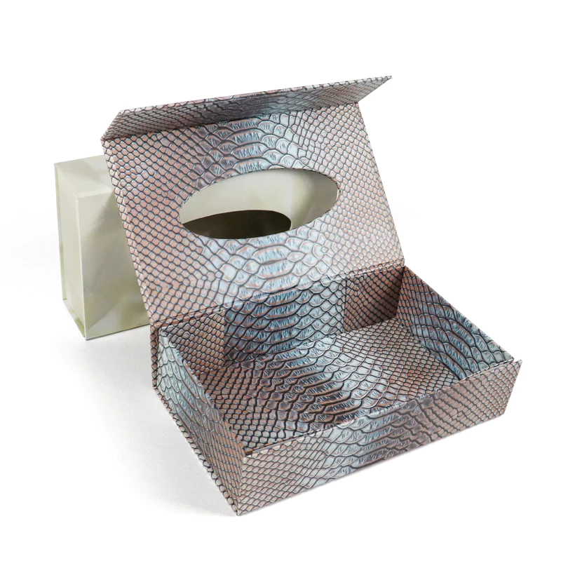 Custom Folding Packaging box