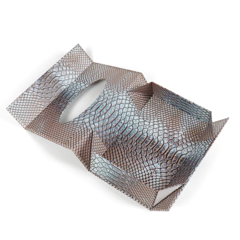 Custom Folding Packaging box