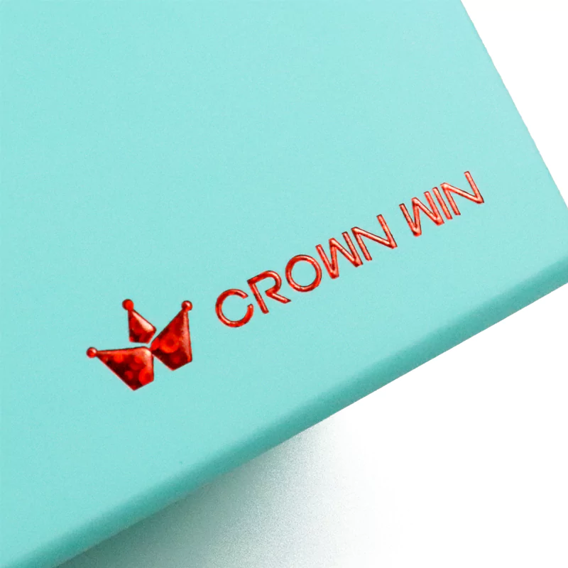 one-piece Folding packaging box