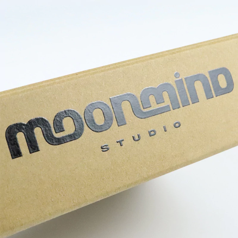 customized kraft magnetic box