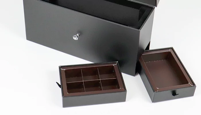 Creative Custom wine box