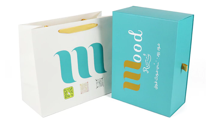 drawer packaging box