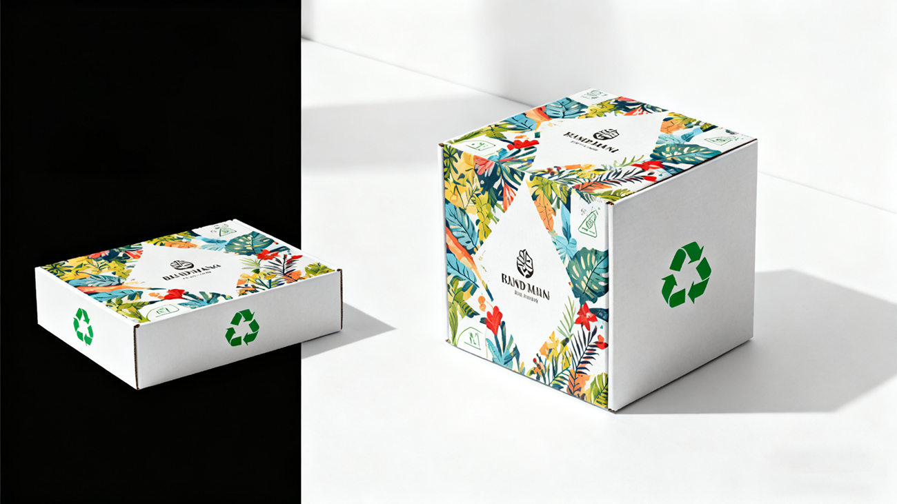 Sustainable marketing