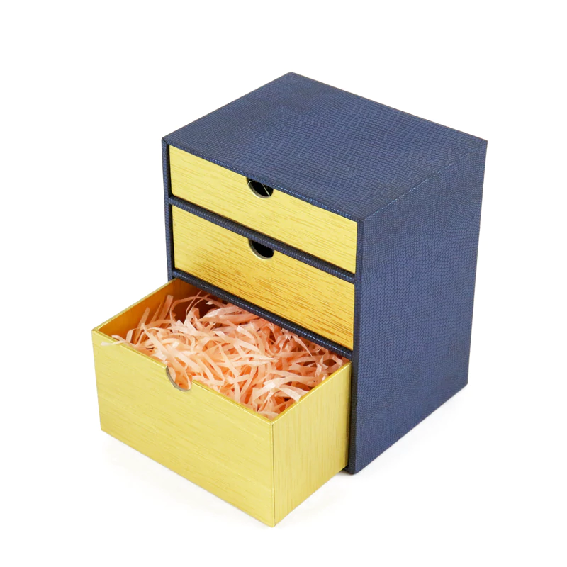 two layer drawer box4