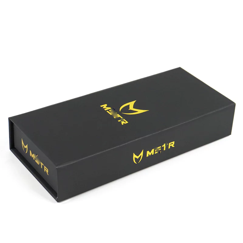 custom watch packaging box