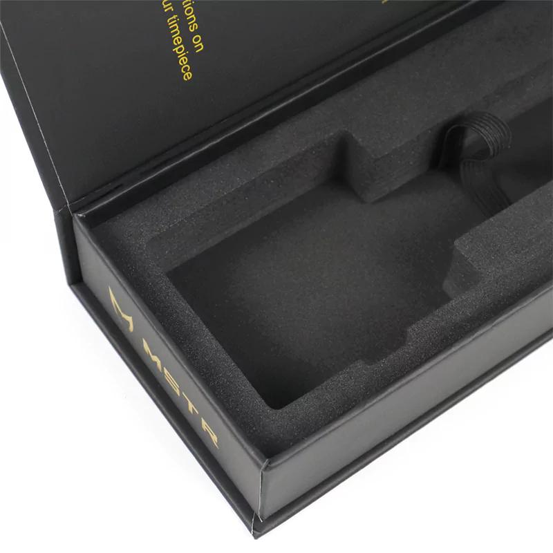 custom watch packaging box