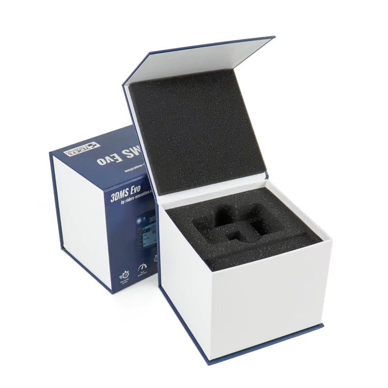 Racing Timer Packaging Box