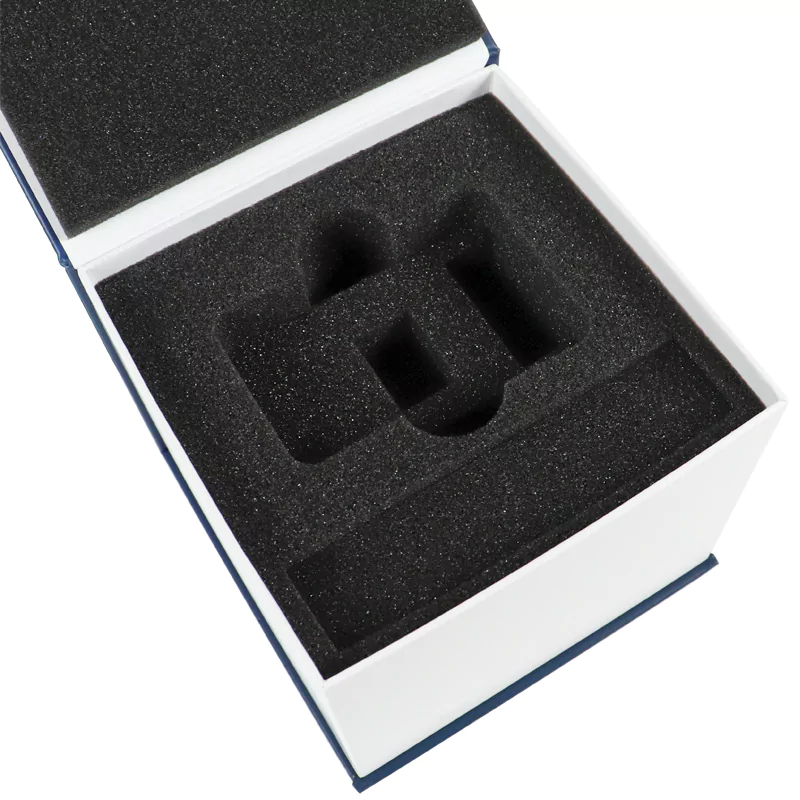 Racing Timer Packaging Box