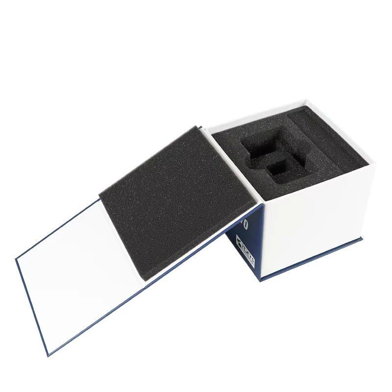 Racing Timer Packaging Box