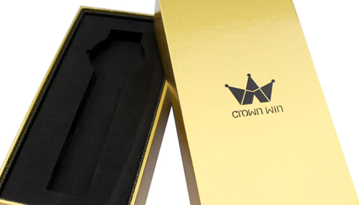 Custom Watch packaging Boxes