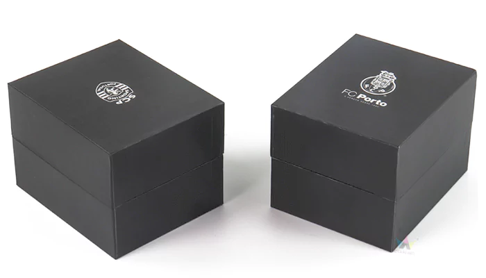 Custom Watch Packaging Boxes
