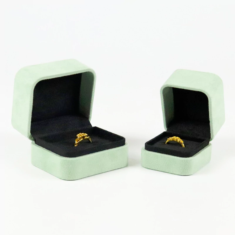 Jewelry box ring box1