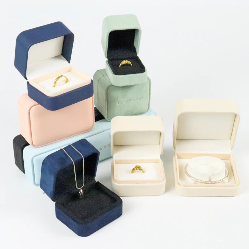 Jewelry box ring box6