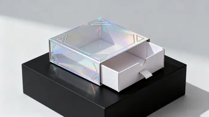 As a drawer box distributor: How Crown Win provides customized paper drawer boxes for brands