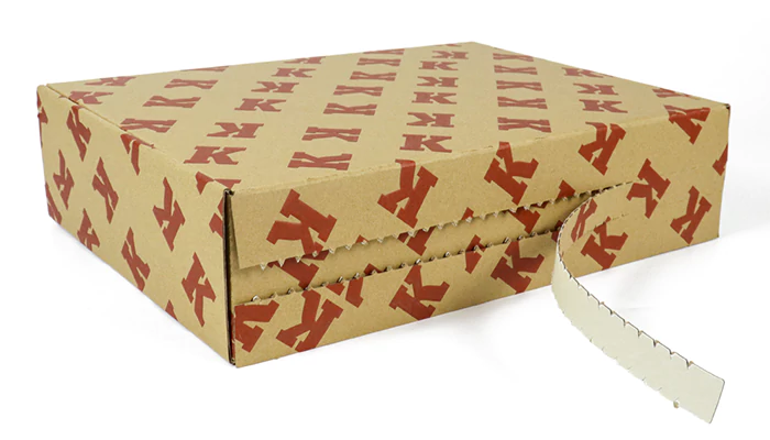 custom kraft paper mailer box