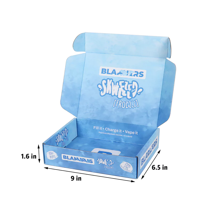 colored shipping box packaging1