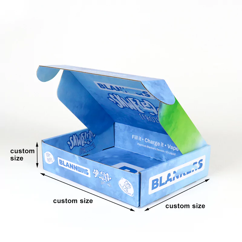 colored shipping box packaging2