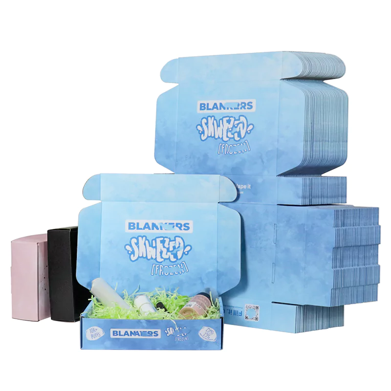 colored shipping box packaging6