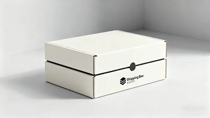 Procurement of Transport Packaging Boxes: Collaborating with Crown Win Paper Packaging Factory to Create Customized Solutions