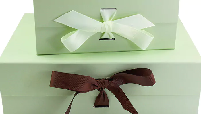 custom foldable box packaging