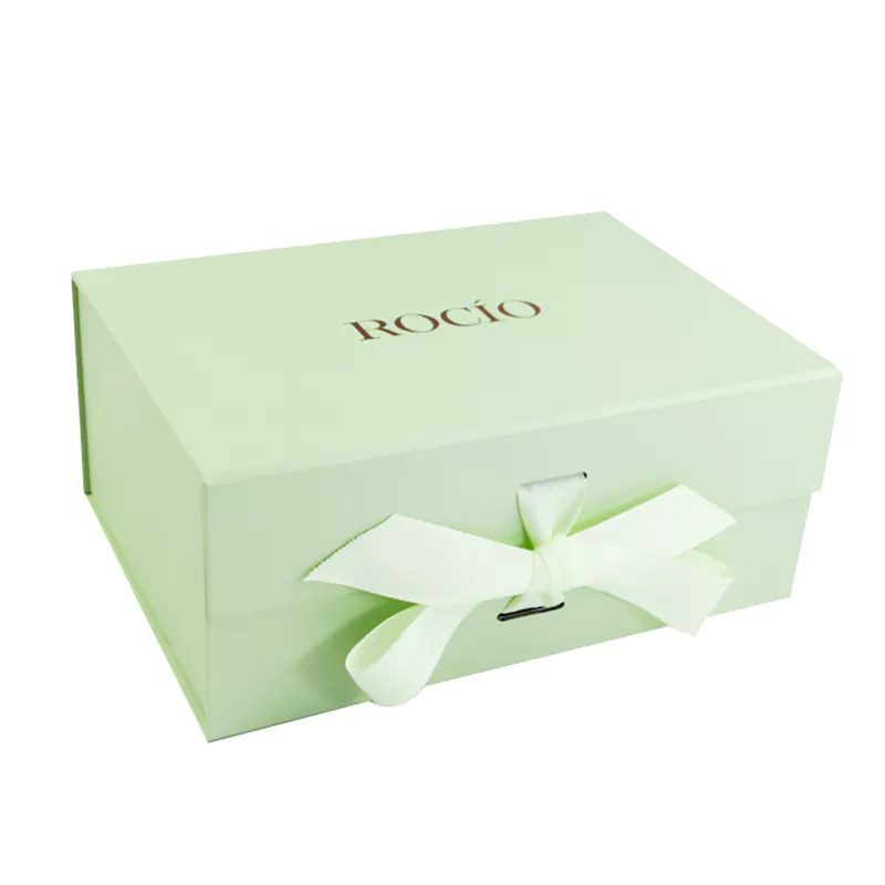 Custom Foldable Packaging Box