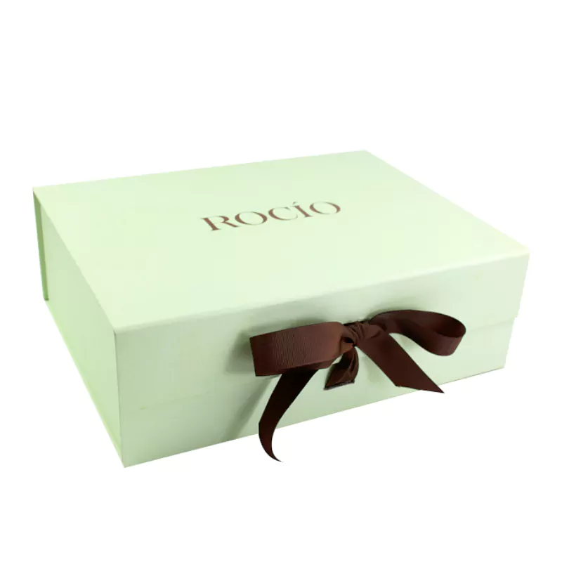 Custom Foldable Packaging Box