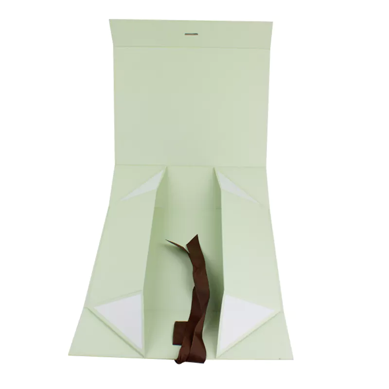 Custom Foldable Packaging Box