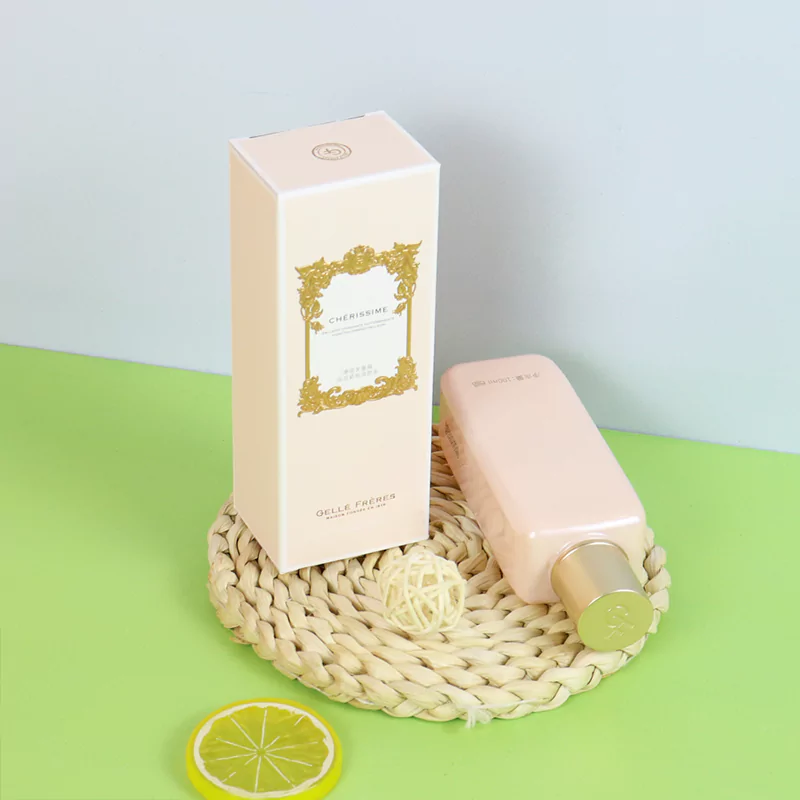 cosmetics packaging box2