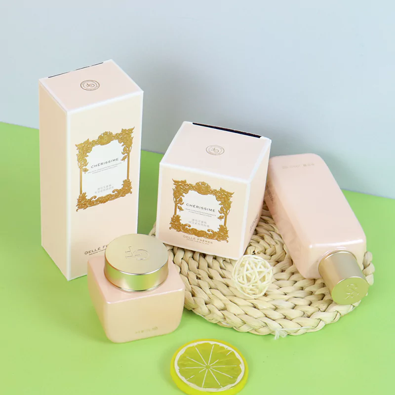 cosmetics packaging box3