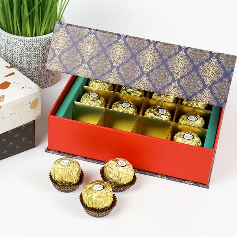 chocolate packaging box4