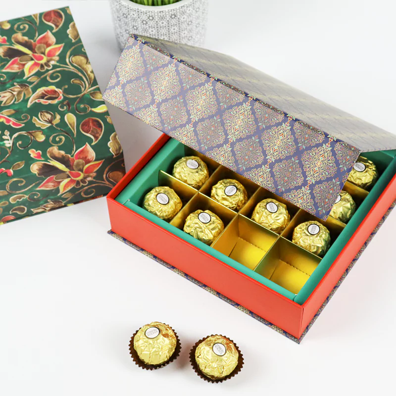 chocolate packaging box7