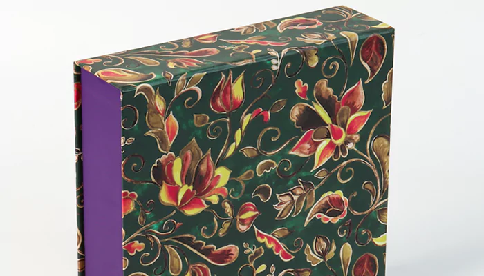 Chocolate packaging Boxes