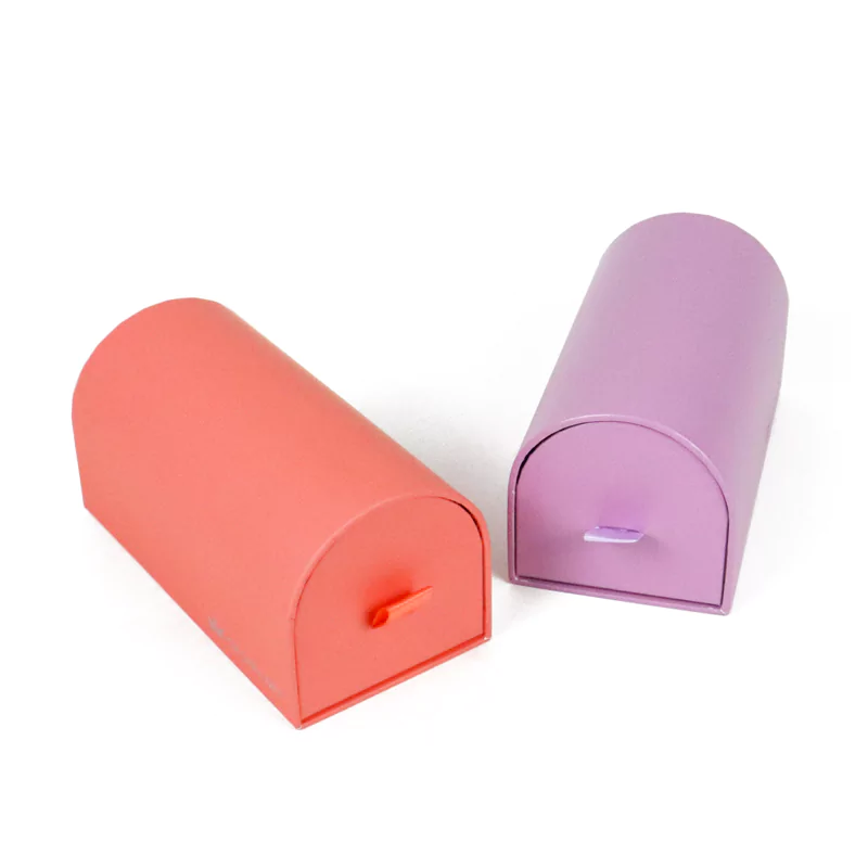 Chocolate Macaron Drawer Box1