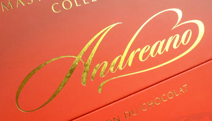 Chocolate Packaging Boxes