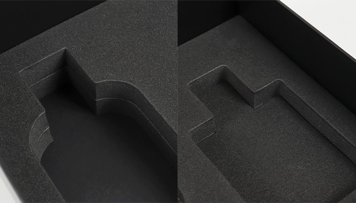 Cosmetic Perfume Packaging Box