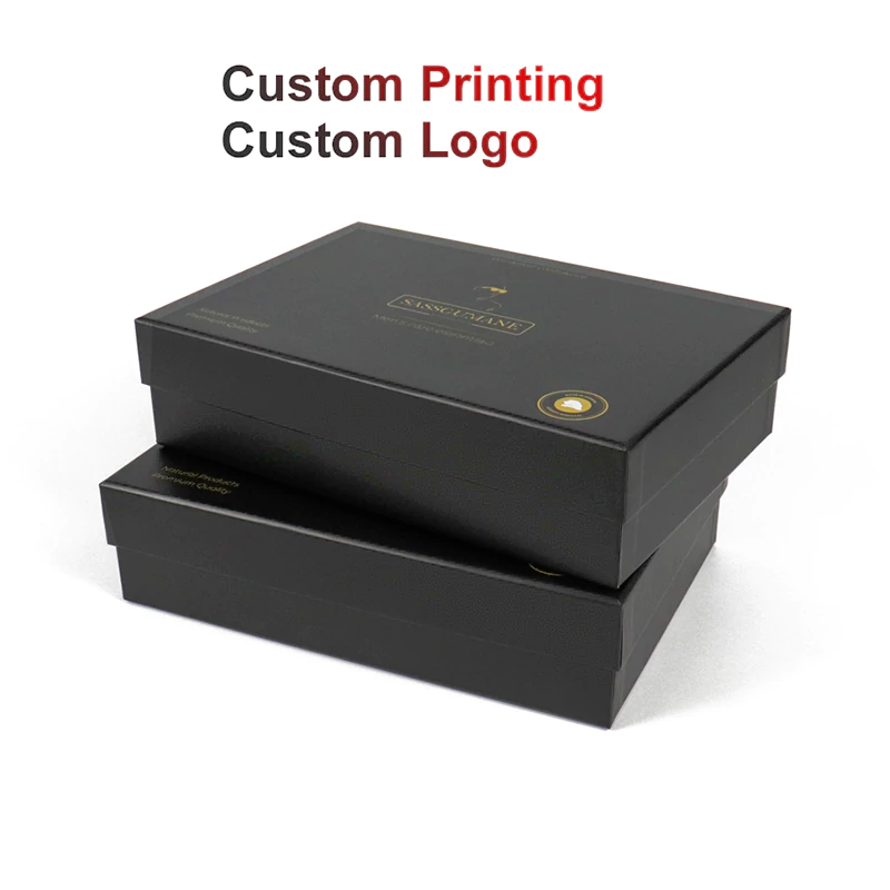 cosmetic perfume packaging box1