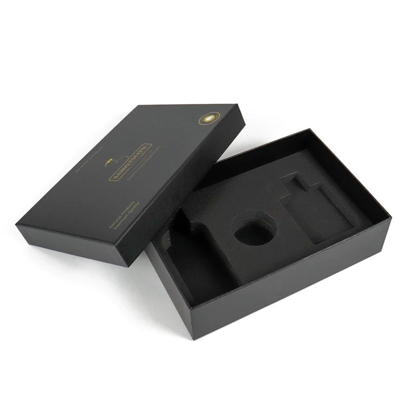 cosmetic perfume packaging box5