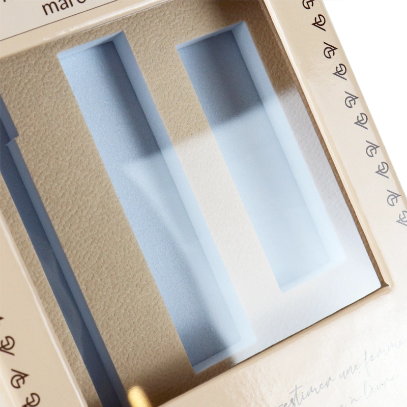 Custom Lipstick packaging box